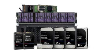 Ceny SSD a HDD sa budú zvyšovať