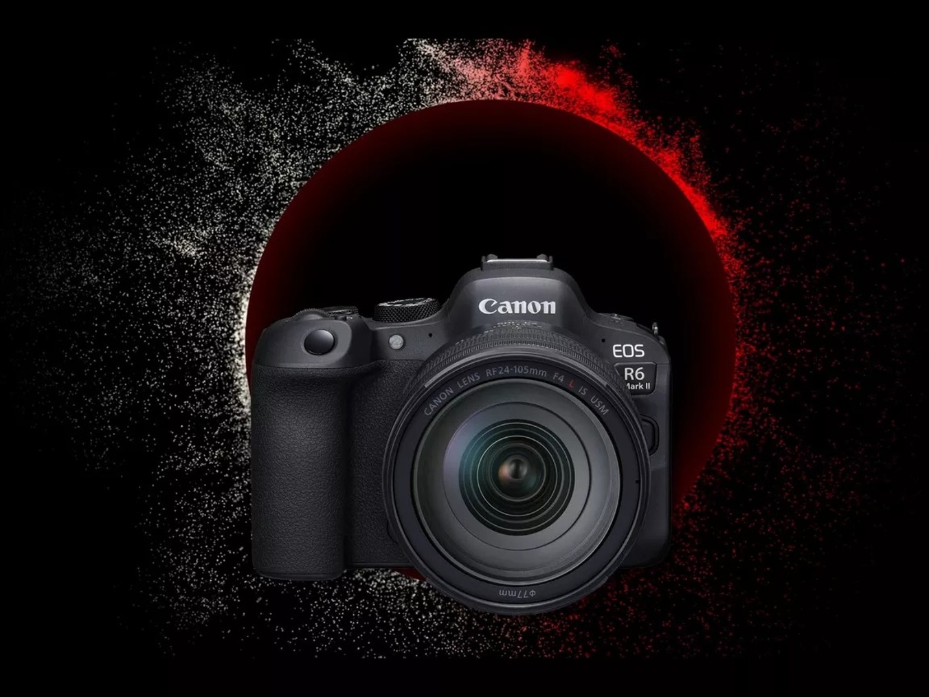 Letný Cashback Canon: Fotoaparáty a technika za super ceny