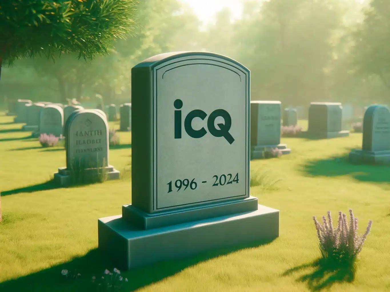 ICQ po 28 rokoch definitívne končí