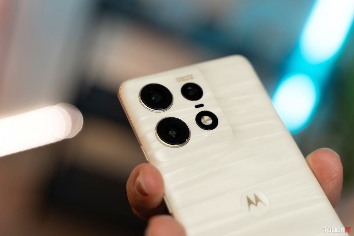 Motorola Edge 50 čoskoro rozšíri ponuku série