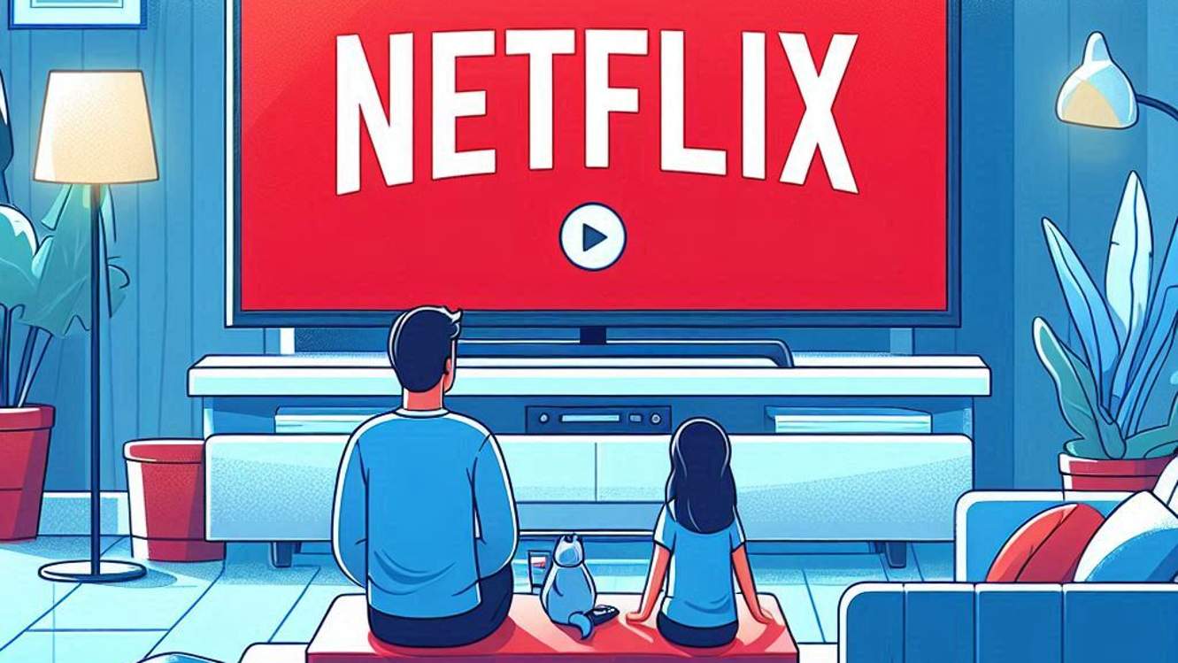 Netflix odstráni dôležitú funkciu z aplikácie pre Windows