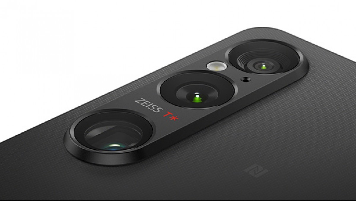 Sony čoskoro zvýši štandard kvality mobilných fotoaparátov