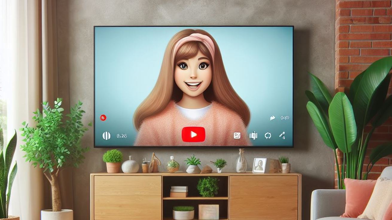 YouTube aktualizácia premení televízory na zábavné centrum