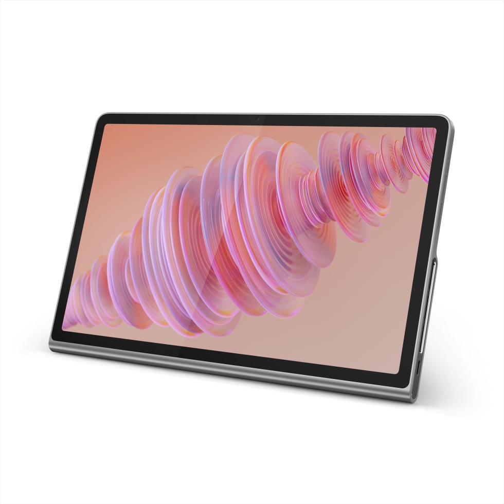Lenovo Tab Plus s 8 reproduktormi a kvalitným displejom