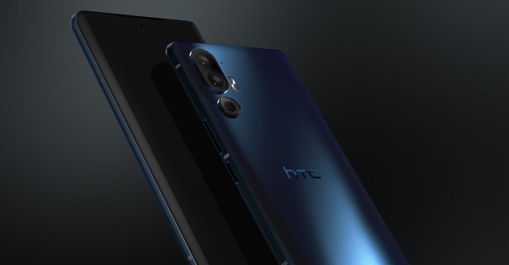 HTC U24 Pro oficiálne: Zaujímavý telefón s ešte zaujímavejšou cenou