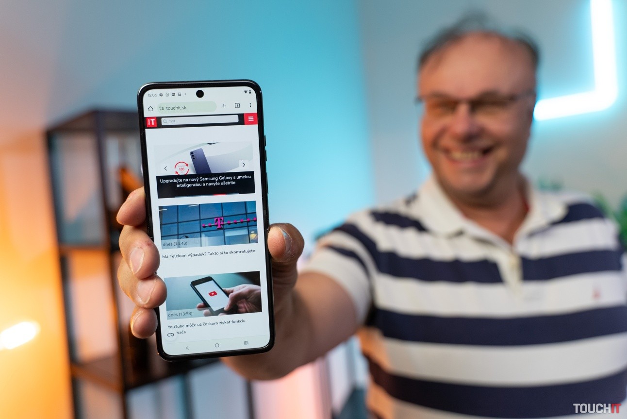 Motorola oznámila Android 15 pre veľké množstvo zariadení