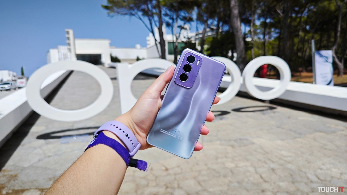 OPPO Reno12 (Pro) oficiálne: Stredná trieda s AI