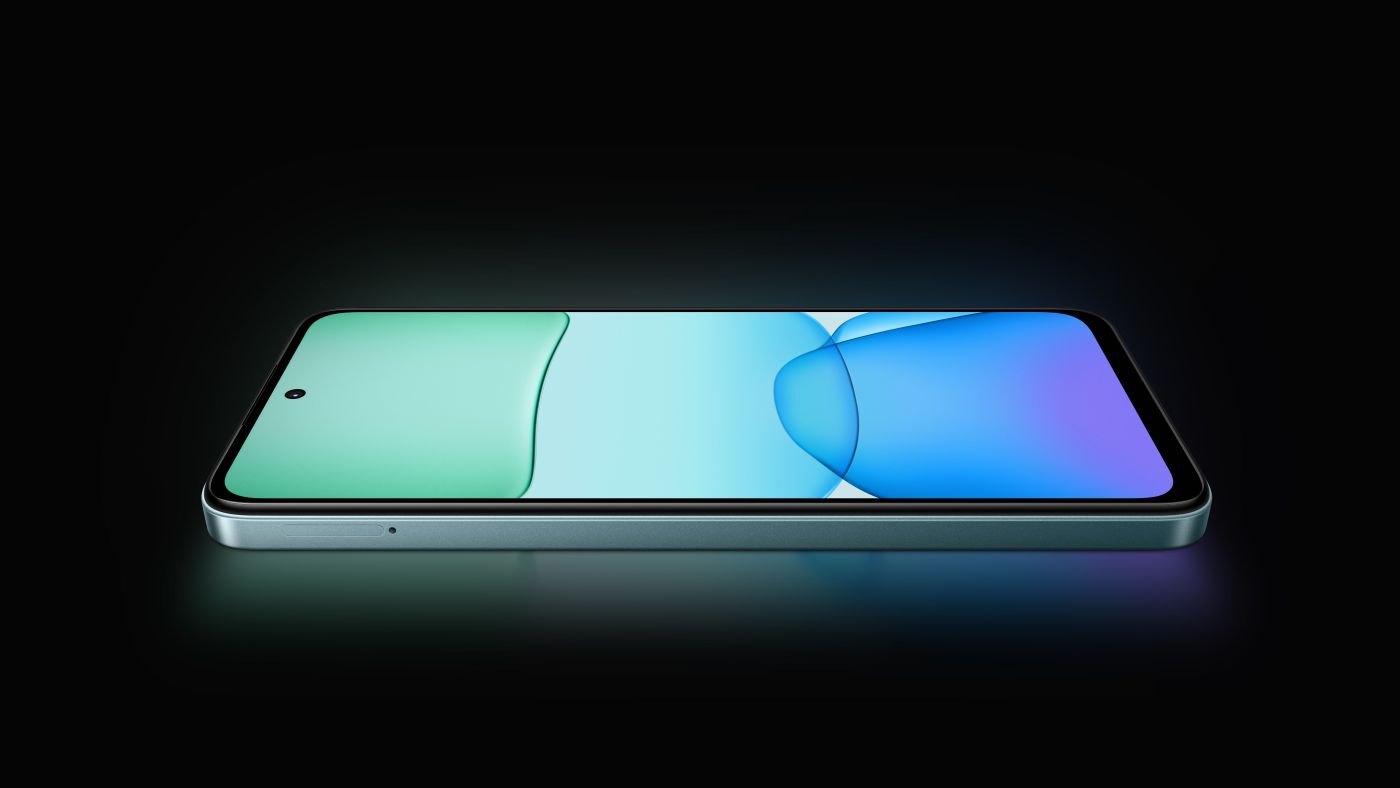 Redmi 13 je novým zástupcom lacných telefónov od Xiaomi do 200 eur