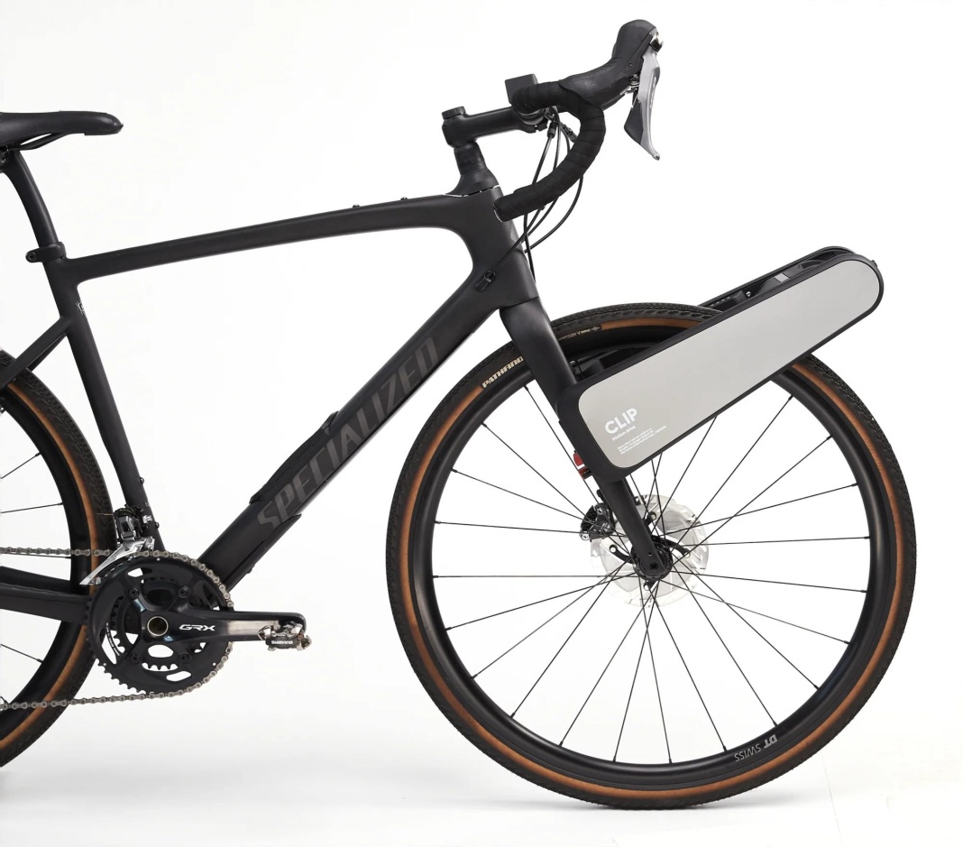 Premeňte váš klasický bicykel na elektrobicykel. Rýchlo a efektívne.