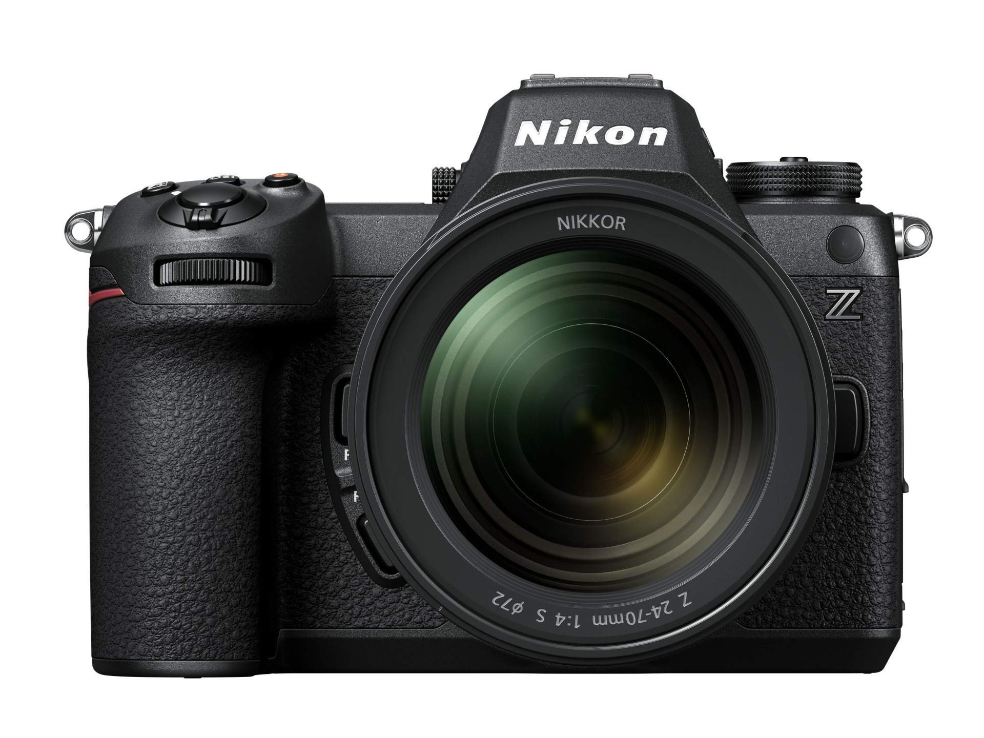 Nikon uvádza na trh výkonný fotoaparát Z6III