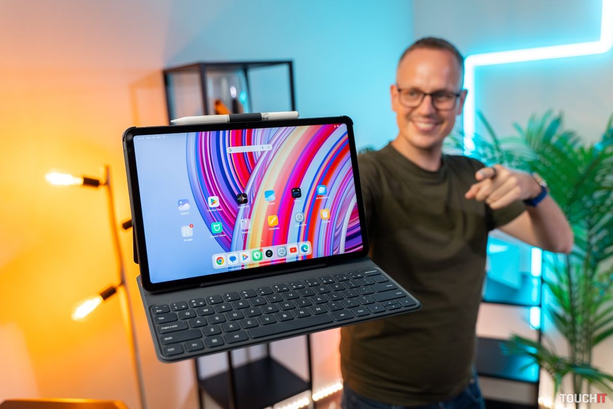 Kupujete nový tablet? Túto novinku neprehliadnite