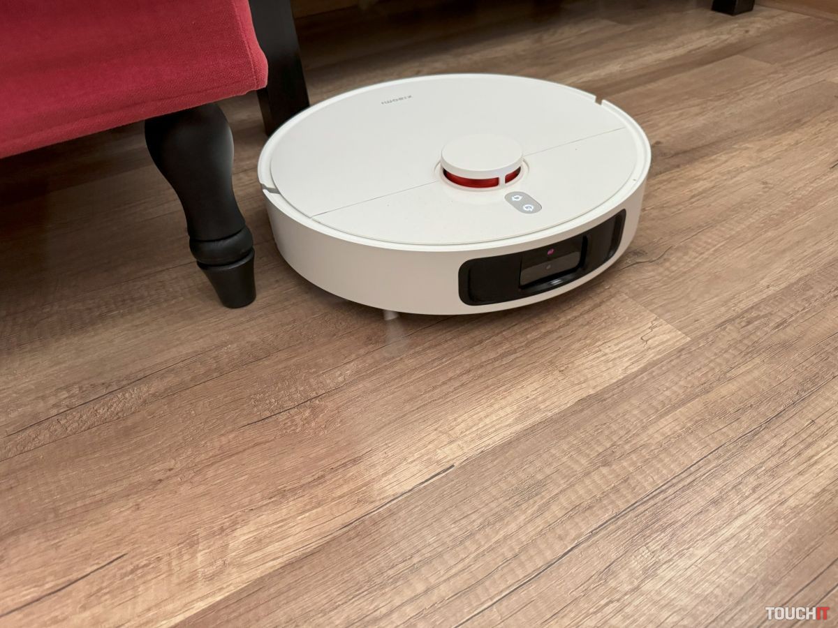 Xiaomi Robot Vacuum X20+: Otestoval som a kúpil som si ho (RECENZIA)