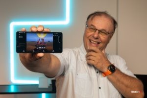 Sony Xperia 1 VI