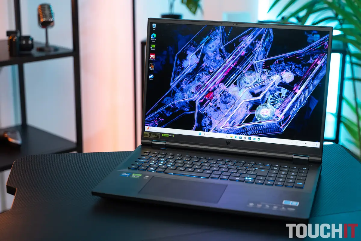 Aké výhody prináša umelá inteligencia v notebookoch s grafickou kartou NVIDIA GeForce RTX