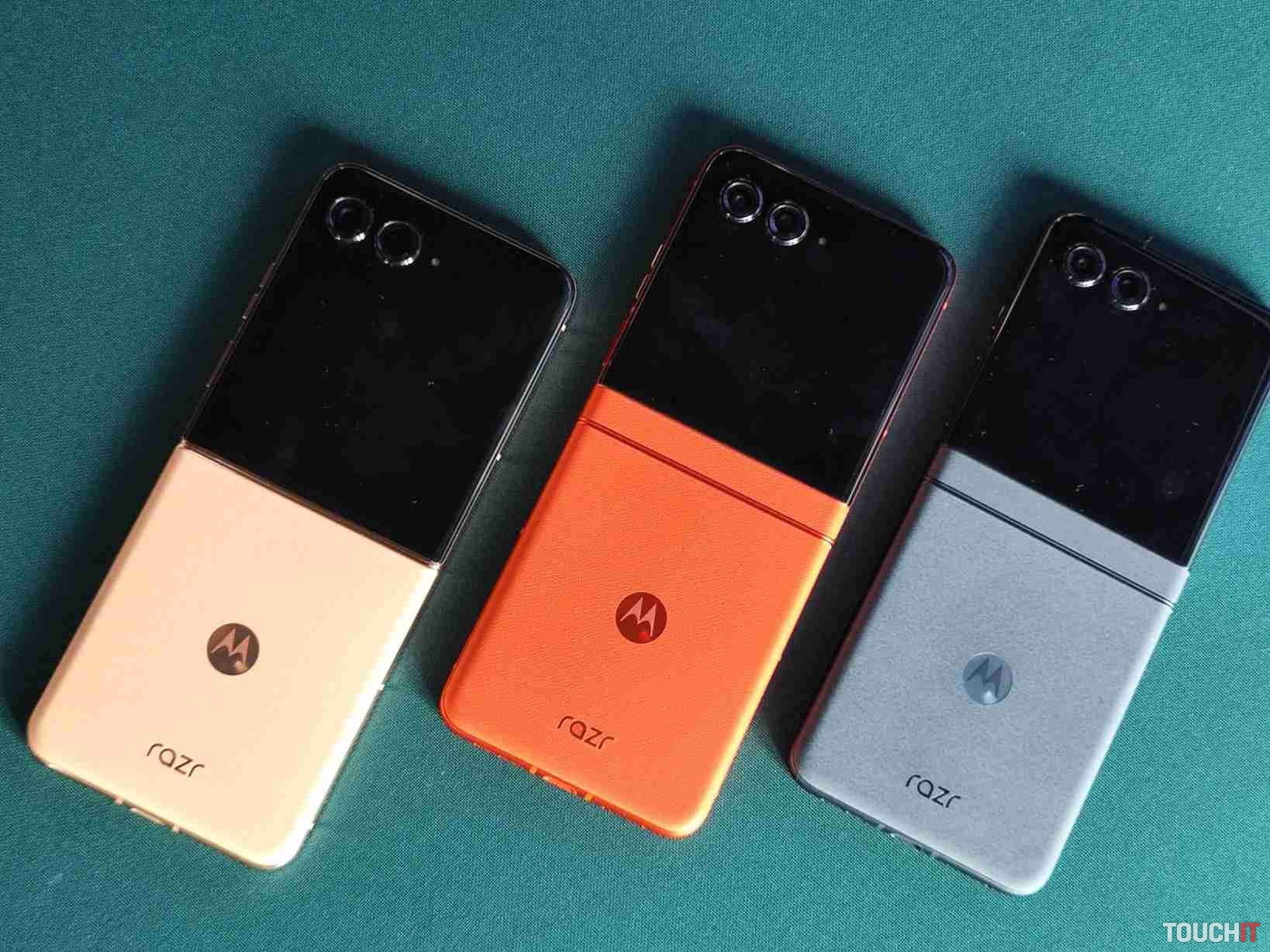 Motorola Razr 60 Ultra v certifikácii odhaľuje podstatné špecifikácie