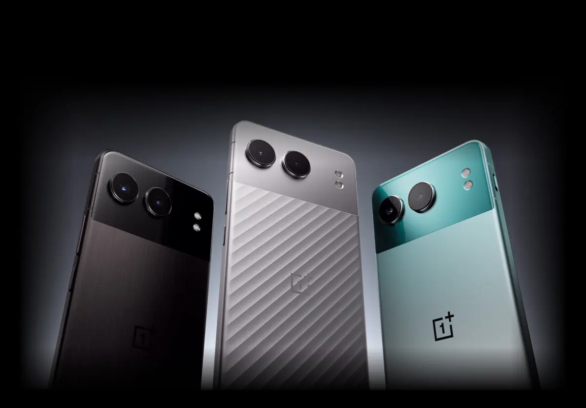 OnePlus Nord 5 odhalil čipovú sadu od Qualcommu