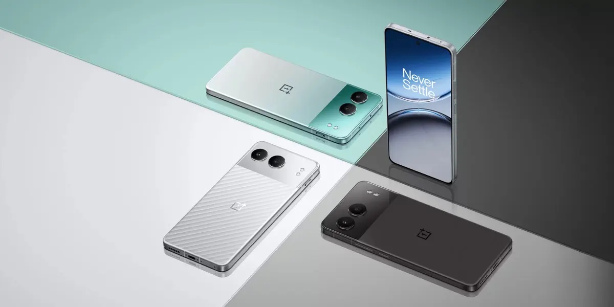 OnePlus Nord 4 oficiálne: Vylepšenia na správnom mieste