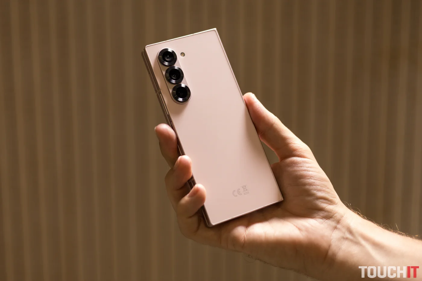 Samsung pripravuje ďalšiu konferenciu, nové produkty predstaví v októbri