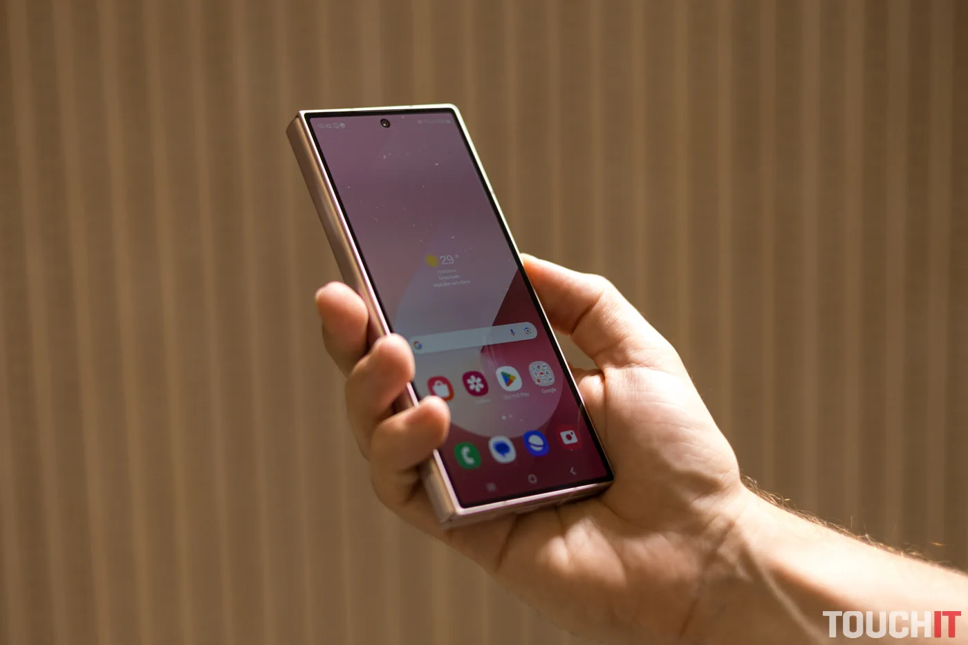 Samsung Galaxy Z Fold6 Slim má potenciálny dátum predstavenia aj cenu
