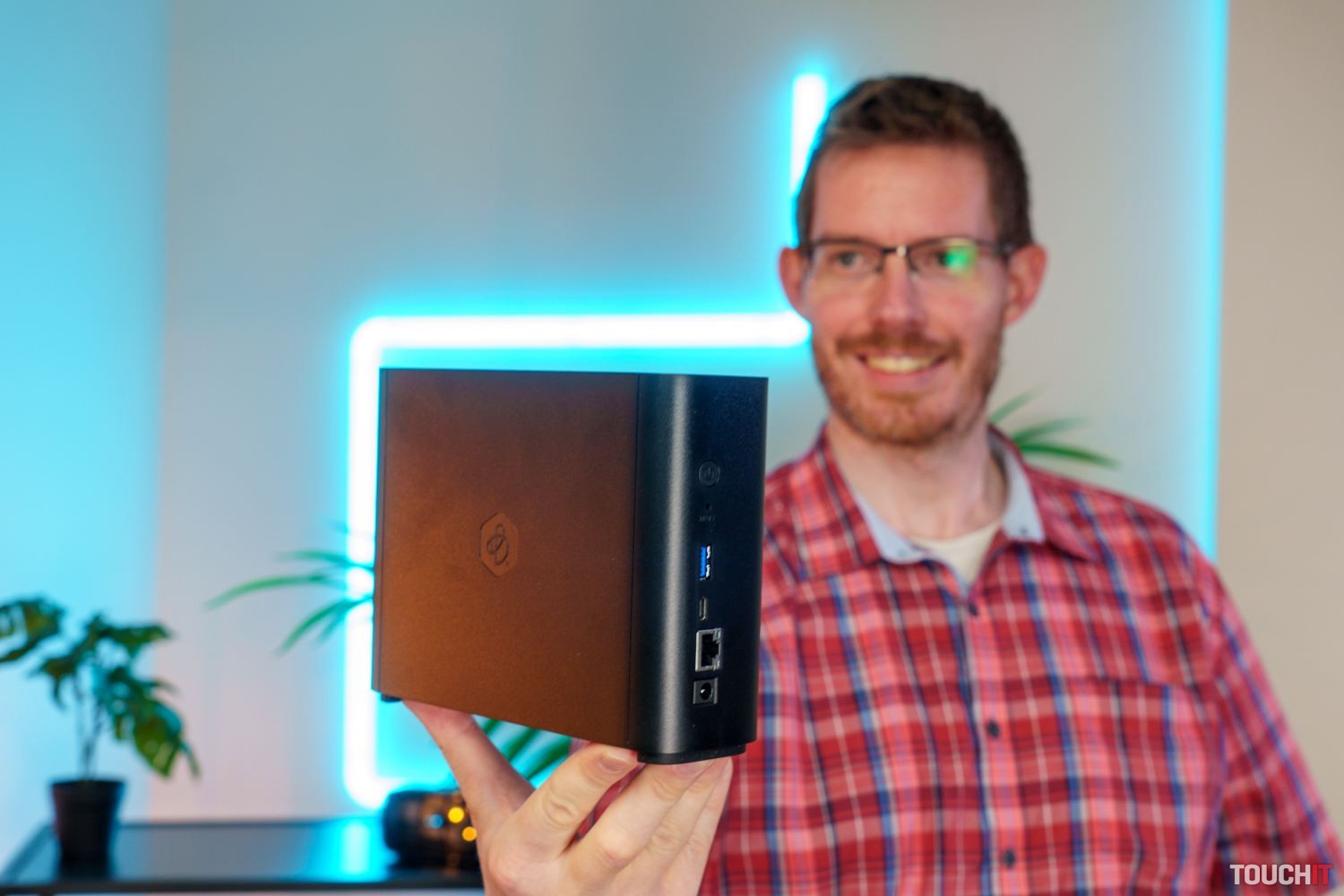 Synology BeeStation: Dáta z notebooku a smartfónu na jednom mieste (RECENZIA)