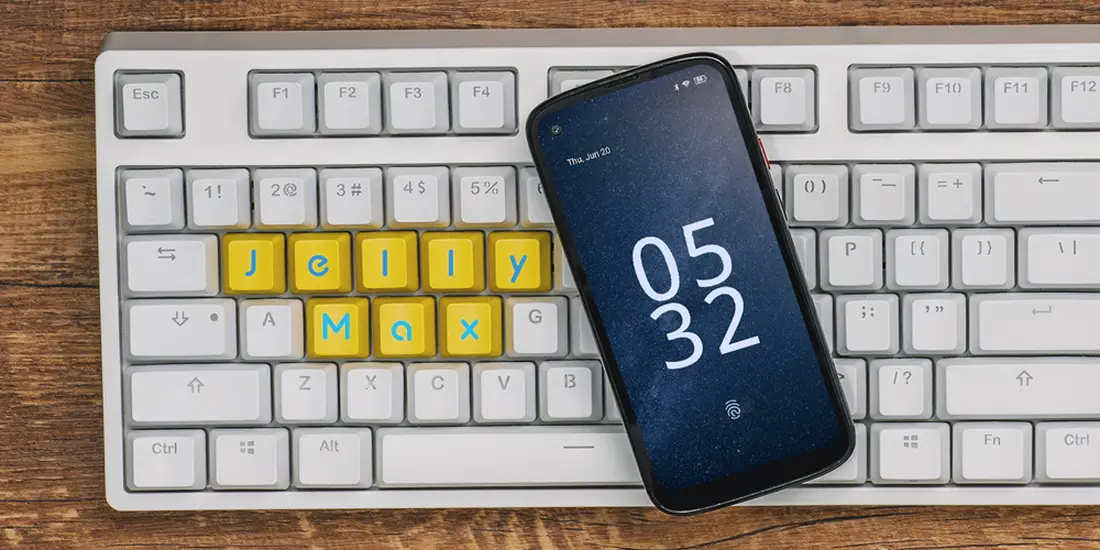 Najmenší 5G smartfón má 5-palcový displej a nie je ani drahý