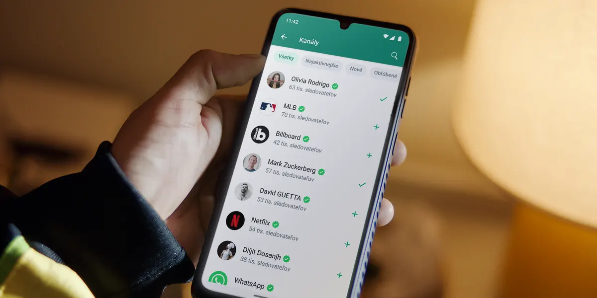 Zmeškali ste hovor? WhatsApp vás bude upozorňovať, kým nezavoláte späť