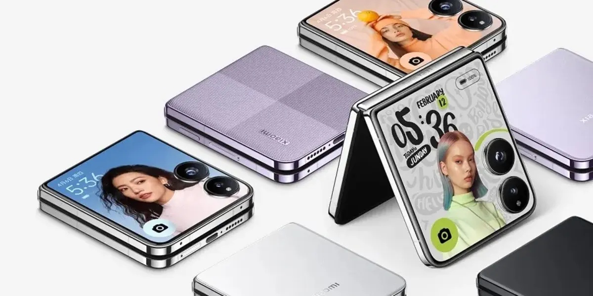 Xiaomi MIX Flip bude v Európe drahší ako sme očakávali (DOPLNENÉ)