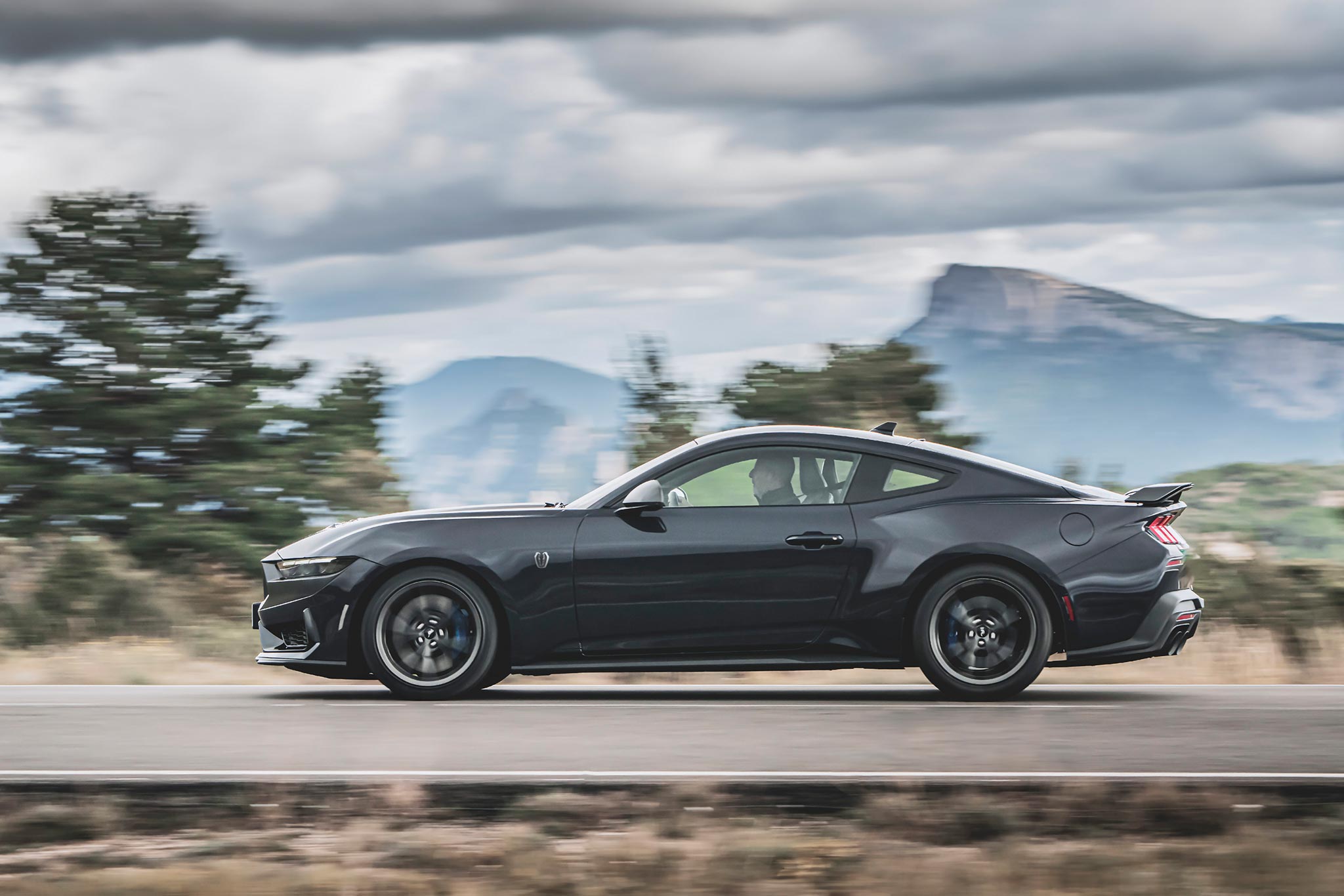 Ford zvoláva nové Mustangy kvôli možnému úniku spojkovej kvapaliny