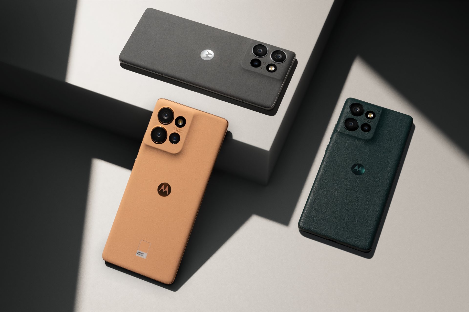 Tieto Motorola smartfóny dostanú aktualizáciu na Android 16