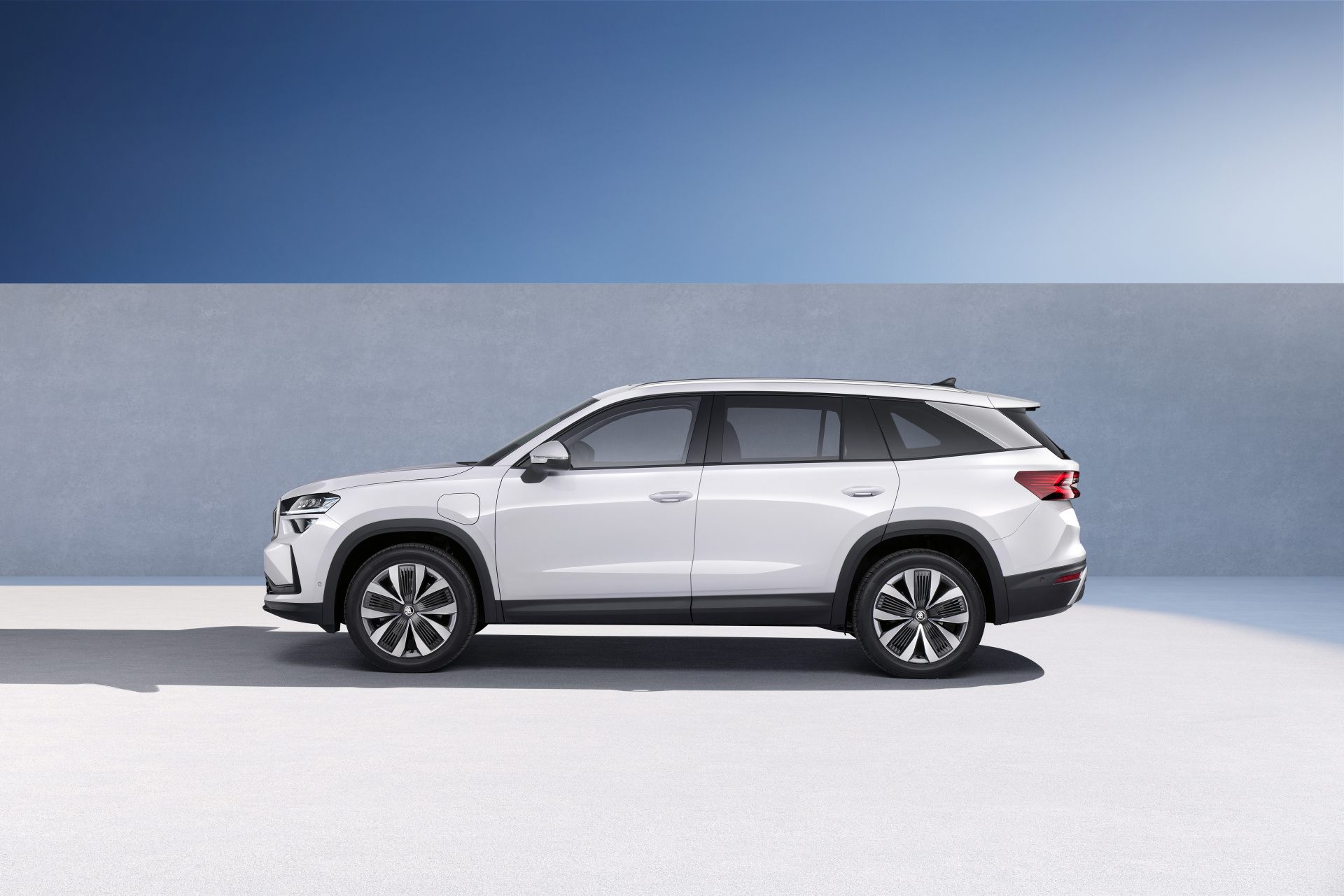 Škoda Kodiaq prichádza do showroomov slovenských predajcov