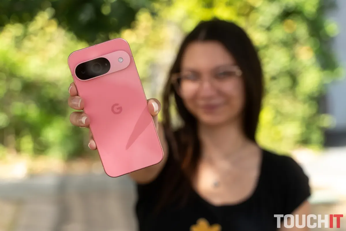 Google Pixel 9: Svižný fotomobil v menšom tele (RECENZIA)
