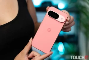 Google Pixel 9