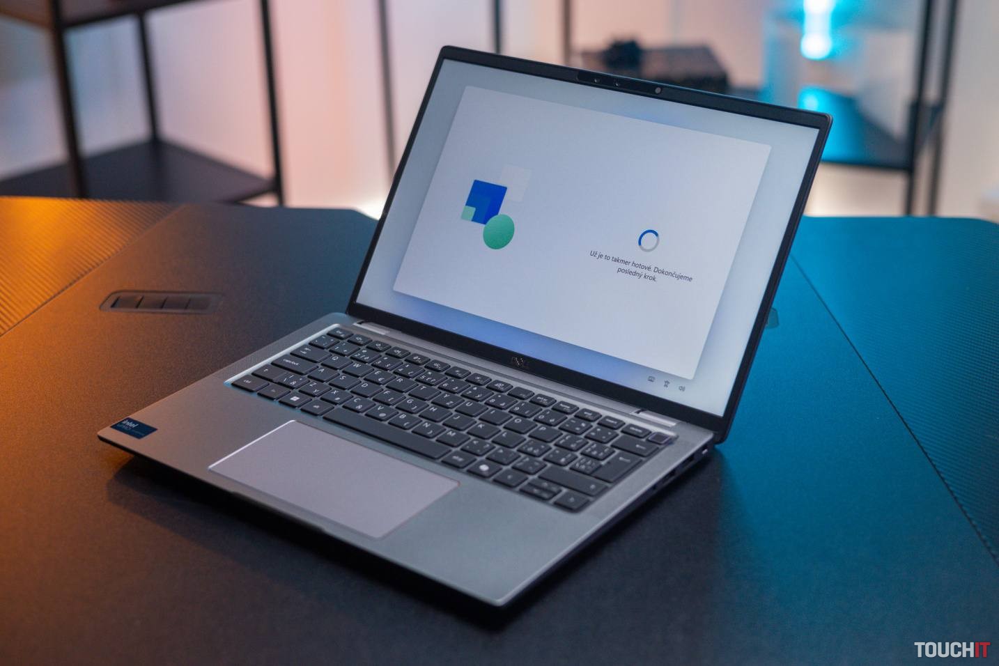 Dell Latitude 7450: Notebook na prácu s výdržou viac ako 7,5 hodiny (RECENZIA)