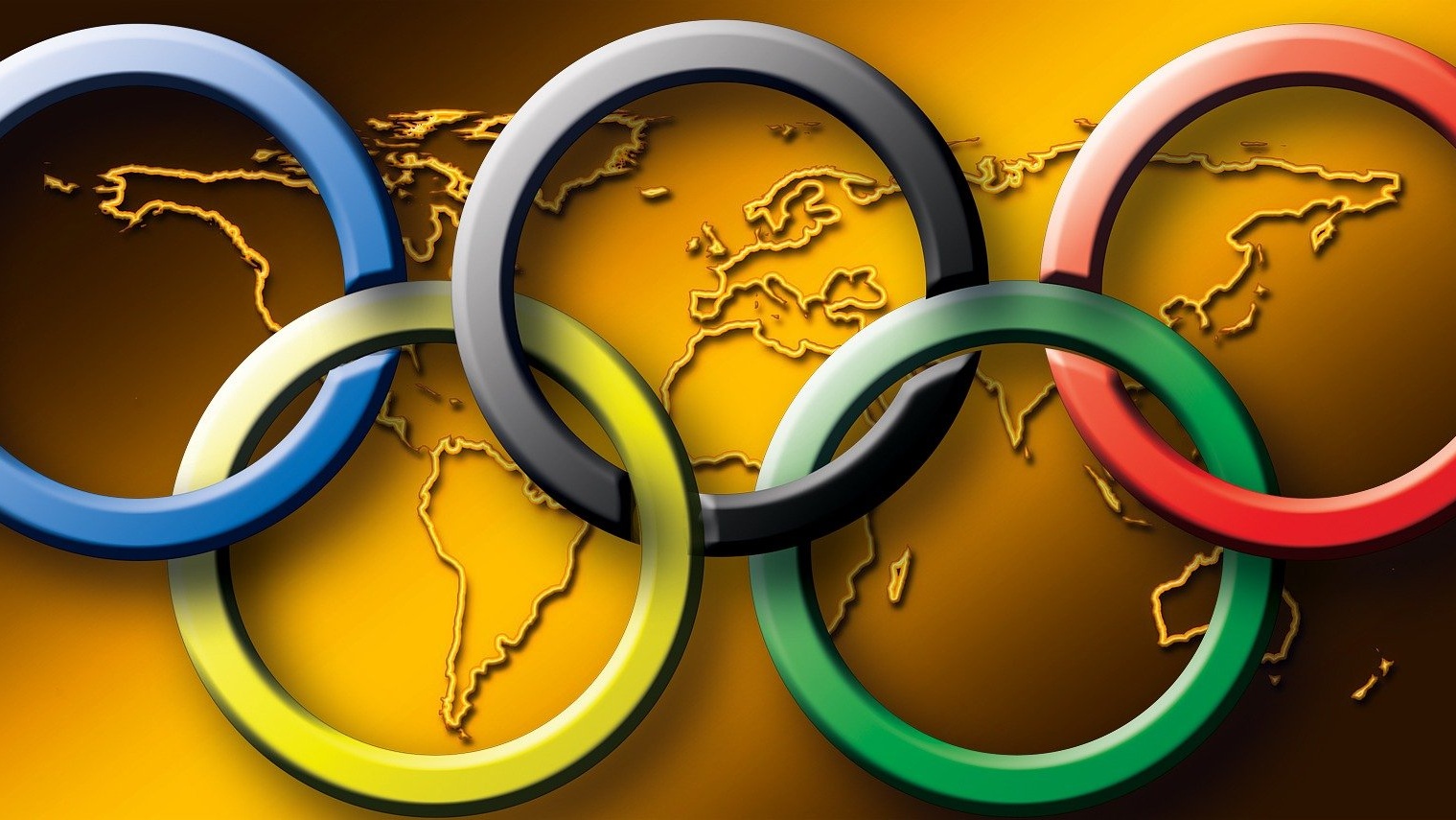 Aplikácie na olympiádu sledujú ľudí viac ako treba