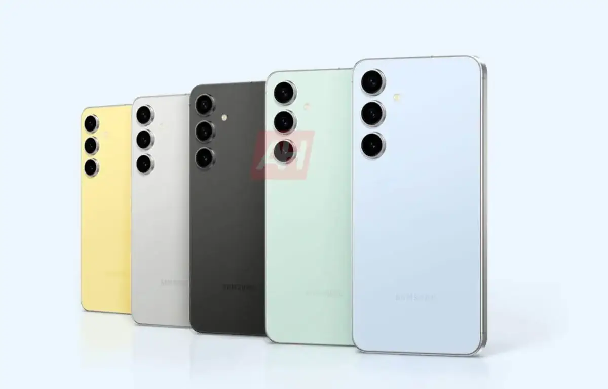 Samsung Galaxy S24 FE nebude až taký drahý, cena však porastie