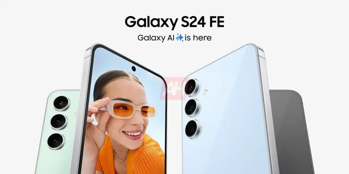 Samsung Galaxy S24 FE bude zrejme drahší, tablety Tab S10 majú byť lacnejšie