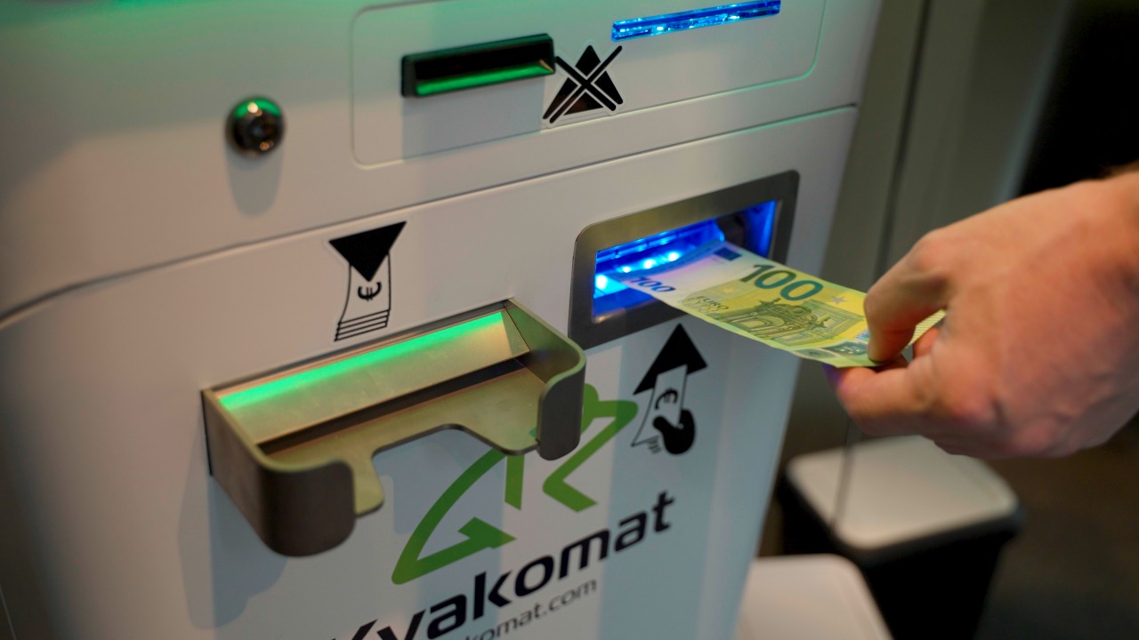 Výber daní z kryptomien: Toto sa vláde nepodarilo