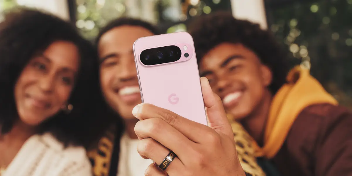 Pixel 9 (Pro) oficiálne: Google smartfóny sú konečne na Slovensku