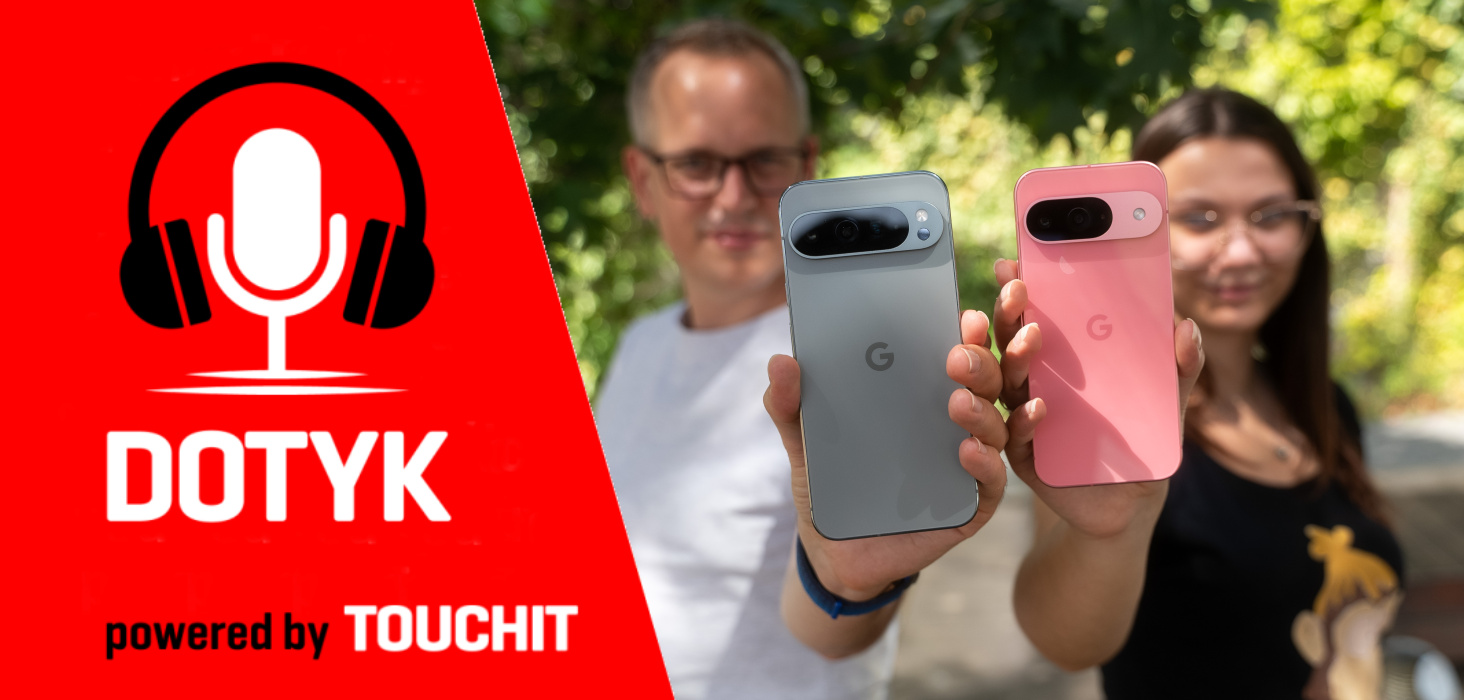 Vyskúšali sme nové smartfóny Google Pixel