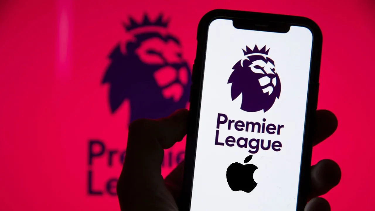 Anglická Premier League končí s VAR. Nahradí ho iPhonmi
