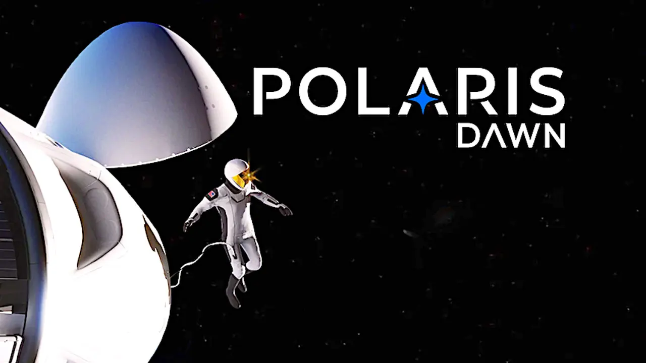 SpaceX pripravuje výnimočnú misiu Polaris Dawn