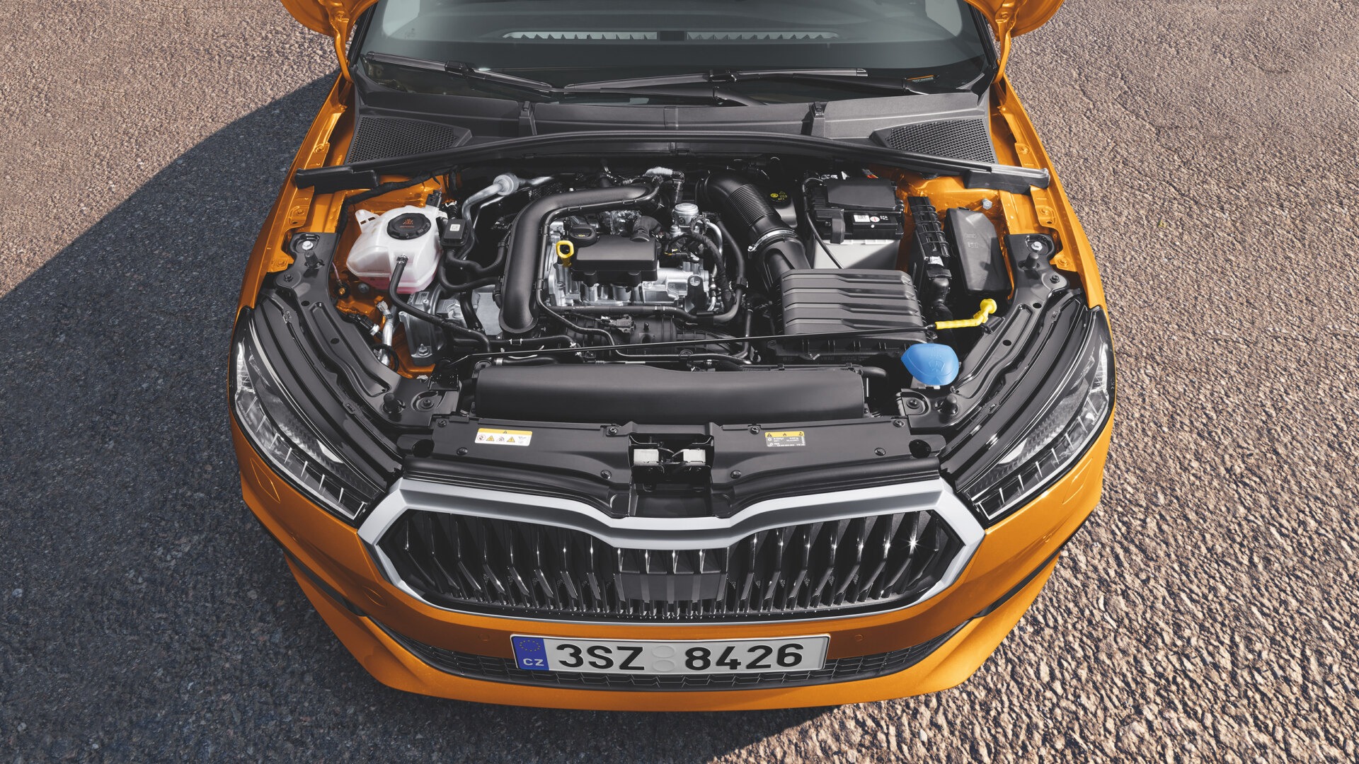 Taliansko: Zákaz predaja nových áut so spaľovacími motormi v EÚ je absurdný a automobilový priemysel môže skolabovať!