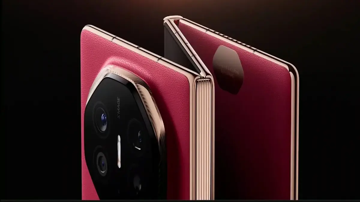 Huawei Mate XT oficiálne: Prvý tri-fold od Huawei s prémiovou výbavou je predstavený