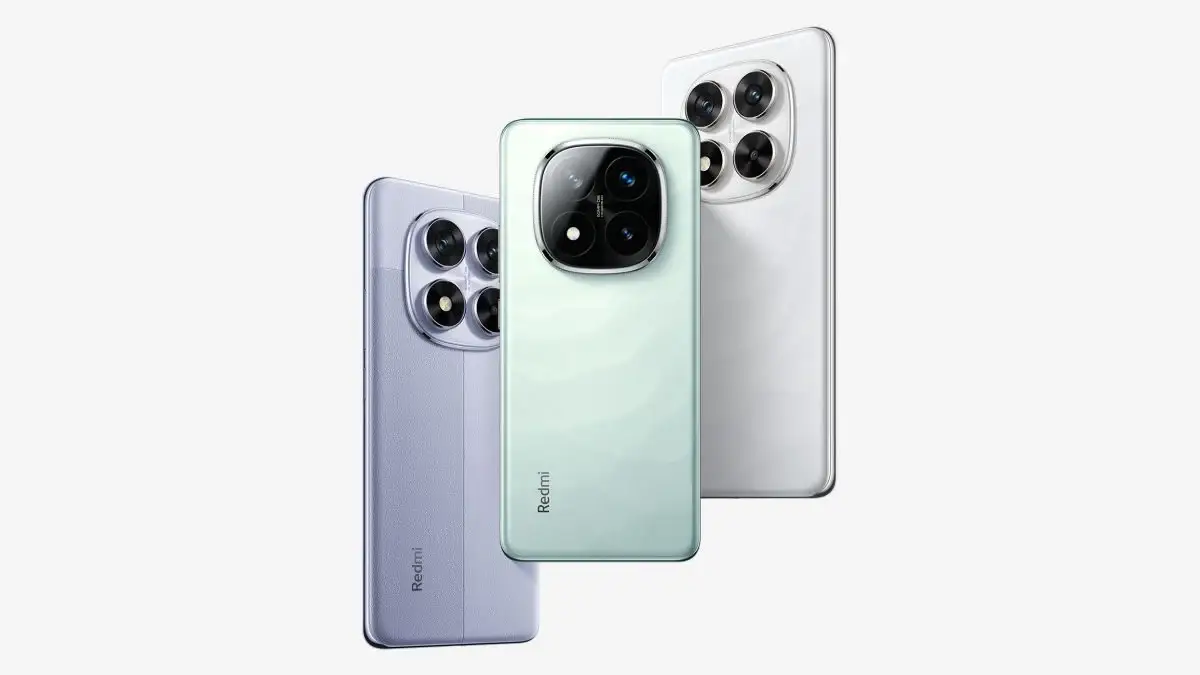 Redmi Note 14 Pro+ zlomil rekord v predajoch, je najpredávanejší v tomto roku