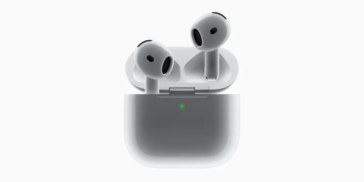 AirPods 4 oficiálne: Dostupné sú v dvoch verziách, novinkou je ANC