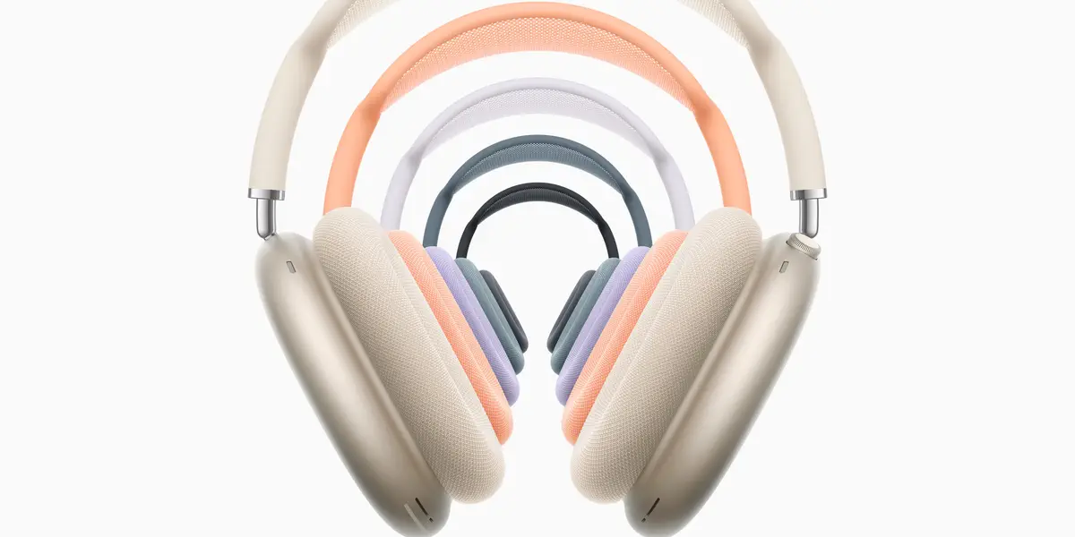 Apple prekvapil, AirPods Max s USB-C dostanú novú funkciu
