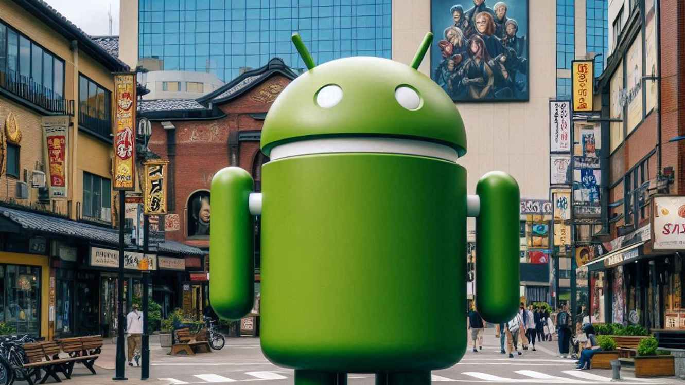 Android 15 má nainštalovaný extrémne malo zariadení: Prečo je to tak?