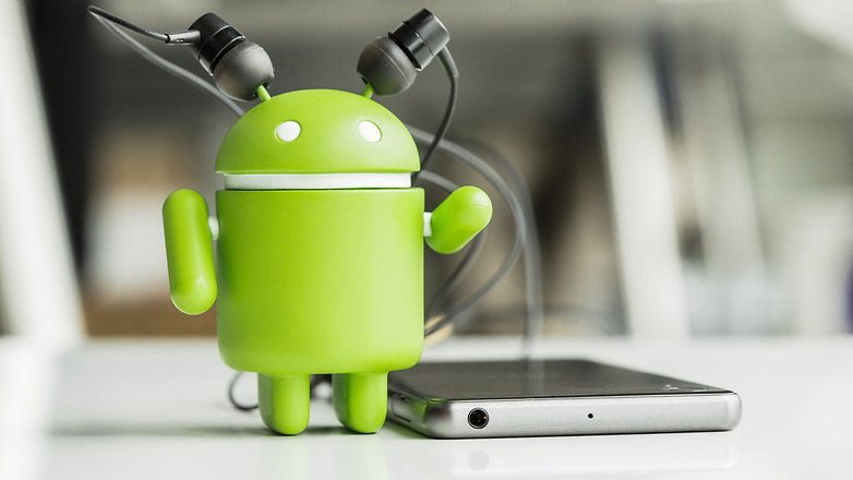 Začíname s Androidom: Ako nastaviť originálne zvonenie telefónu, či kontaktu?