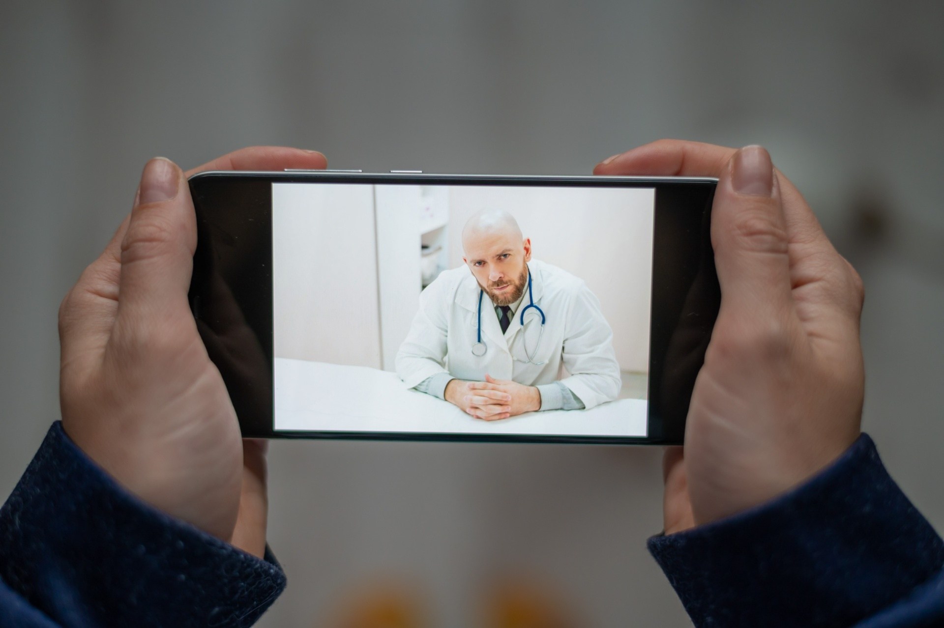 Týchto 6 služieb vám pomôže riešiť zdravotné problémy. Aj bez cesty do ambulancie
