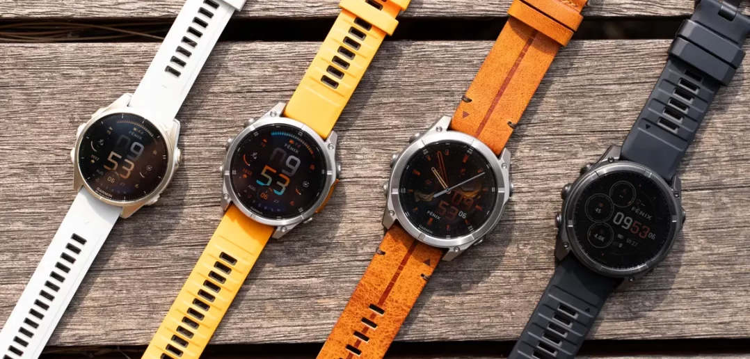 Garmin Fénix 8 séria, iPhone 16 Pro a iPhone 16 Pro Max, zoznam nepodporovaných Xiaomi a ďalšie novinky týždňa
